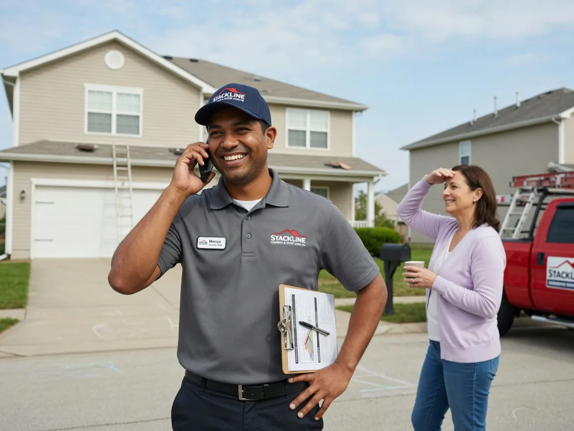 Chimney flashing repair Corry, PA FAQs
